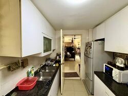 Bullion Park (D26), Condominium #556664771